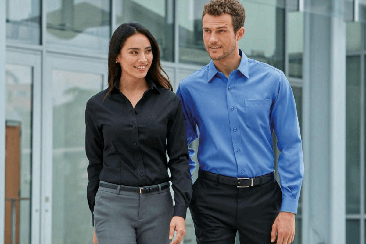 5 Mistakes Every Company Must Avoid When Choosing Work Uniforms